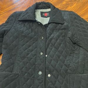 Black Gallery jacket M